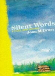 Imagen de archivo de Silent Words: A Tyler Jones Mystery a la venta por Reuseabook