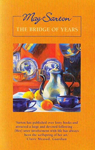 9780704345539: The Bridge of Years