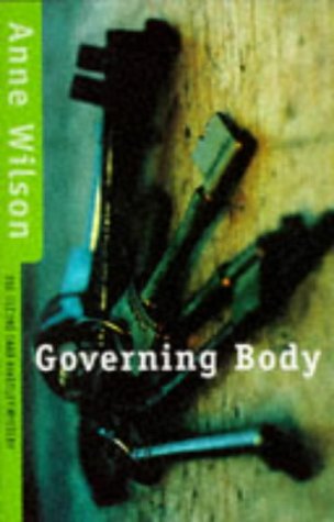 Governing Body: A Sara Kingsley Mystery