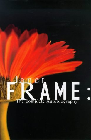 Beispielbild fr Janet Frame: Complete Autobiography zum Verkauf von WorldofBooks