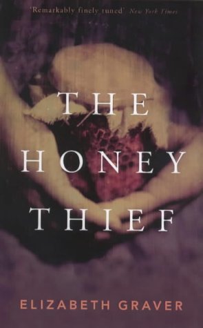Beispielbild fr The Honey Thief zum Verkauf von medimops