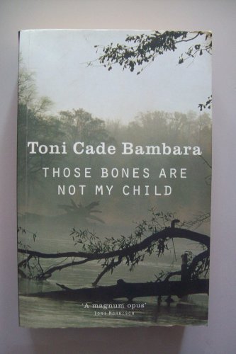 Beispielbild fr Those Bones are Not My Child zum Verkauf von WorldofBooks