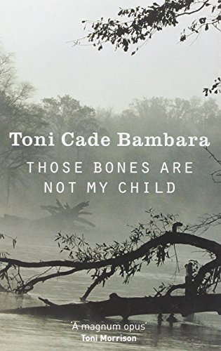 Beispielbild fr Those Bones are Not My Child zum Verkauf von WorldofBooks