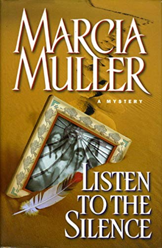 9780704346727: Listen to the Silence (A Sharon McCone mystery)