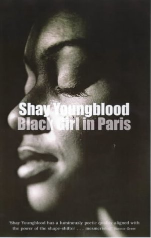 Imagen de archivo de Black Girl in Paris a la venta por ThriftBooks-Dallas