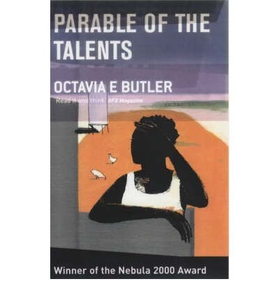 Beispielbild fr Parable of the Talents zum Verkauf von Better World Books Ltd