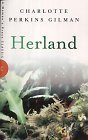 Beispielbild fr Herland (A Women's Press classic) zum Verkauf von WorldofBooks