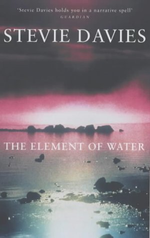 Imagen de archivo de The Element of Water a la venta por WorldofBooks