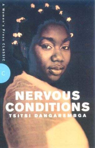 Beispielbild fr Nervous Conditions (A Women's Press classic) zum Verkauf von WorldofBooks