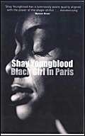 Beispielbild fr Black Girl in Paris zum Verkauf von Buchpark