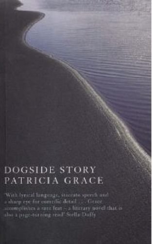 Beispielbild fr Dogside Story zum Verkauf von Books From California