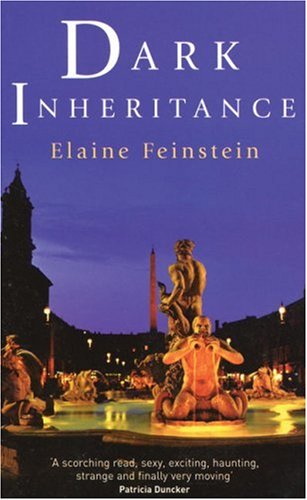 Stock image for Dark Inheritance for sale by Wonder Book