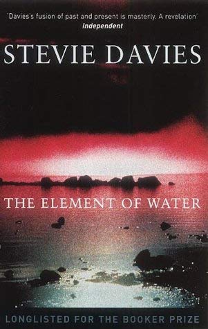 Imagen de archivo de The Element of Water a la venta por Better World Books