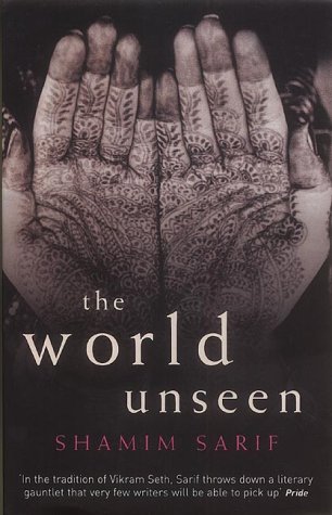 Beispielbild fr The World Unseen zum Verkauf von WorldofBooks