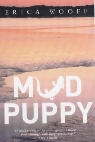 Beispielbild fr Mud Puppy zum Verkauf von WorldofBooks