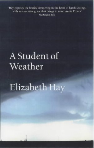 Imagen de archivo de A Student of Weather a la venta por WorldofBooks