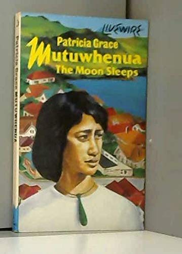 Beispielbild fr Mutuwhenua - The Moon Sleeps zum Verkauf von Der Ziegelbrenner - Medienversand