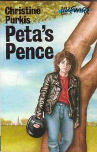 Beispielbild fr Petas Pence (Livewire S.) zum Verkauf von Reuseabook