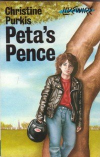 Stock image for Petas Pence (Livewire S.) for sale by Reuseabook