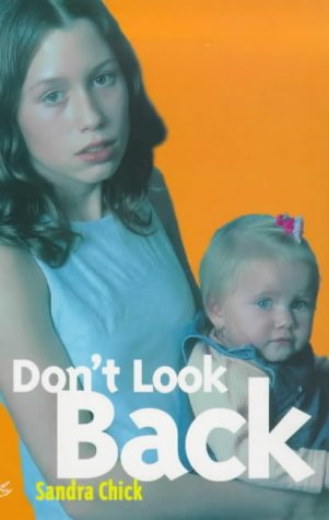 Stock image for Don't Look Back (Livewire) for sale by WorldofBooks