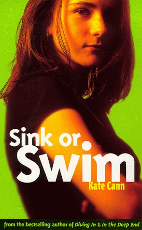 Beispielbild fr Sink or Swim (Part of the Coll and Art Trilogy) zum Verkauf von AwesomeBooks