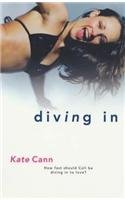 Beispielbild fr Diving in zum Verkauf von AwesomeBooks