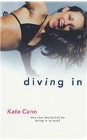 Stock image for Diving in for sale by AwesomeBooks