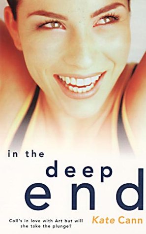 Stock image for In the Deep End (Livewire Books for Teenagers) for sale by WorldofBooks