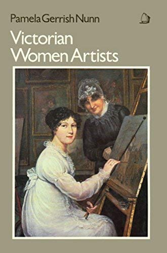 Imagen de archivo de Victorian Women Artists a la venta por ThriftBooks-Atlanta