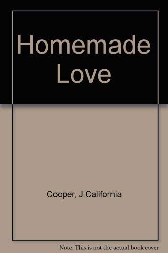 9780704350175: Homemade Love