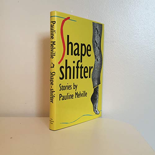 Imagen de archivo de Shape-shifter a la venta por WorldofBooks