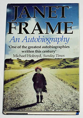 Janet Frame: an Autobiography (9780704350601) by Frame, Janet