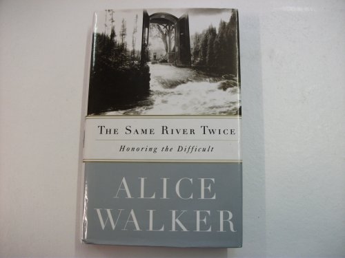 9780704350700: The Same River Twice : Honoring the Difficult