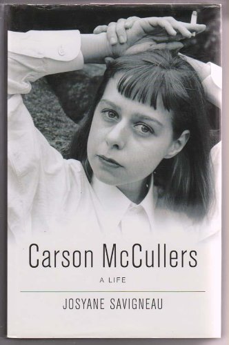 Beispielbild fr Carson McCullers: A Life zum Verkauf von WorldofBooks
