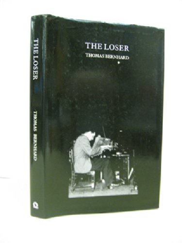 Stock image for The Loser for sale by Daedalus Books