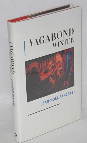 Beispielbild fr Vagabond Winter zum Verkauf von Amazing Books Pittsburgh