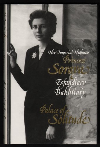 Beispielbild fr Palace of Solitude zum Verkauf von Salish Sea Books
