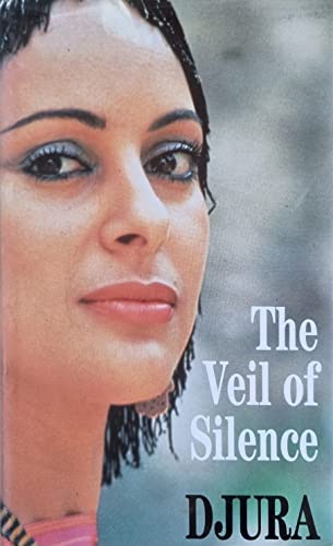 Beispielbild fr THE VEIL OF SILENCE zum Verkauf von Second Story Books, ABAA