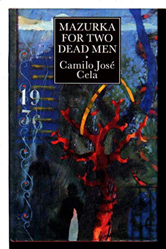 Imagen de archivo de Mazurka for Two Dead Men a la venta por ThriftBooks-Dallas