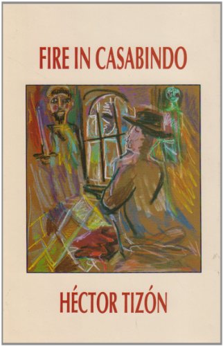 Beispielbild fr Fire In Casabindo zum Verkauf von Midtown Scholar Bookstore