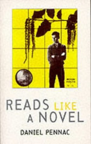 Stock image for Reads like a novel for sale by SecondSale