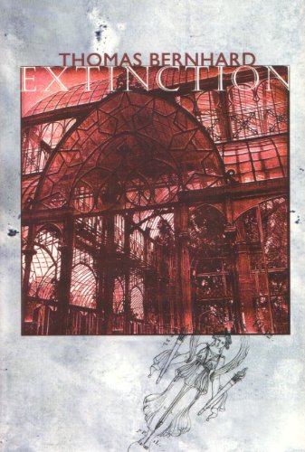 Stock image for Extinction for sale by Glands of Destiny First Edition Books