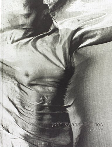 Stock image for John Swannell Nudes 1978-2006 [Signed Copy] for sale by Prior Books Ltd