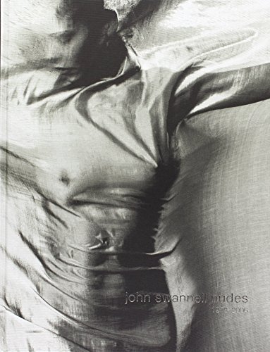 9780704371200: John Swannell Nudes 1978-2006