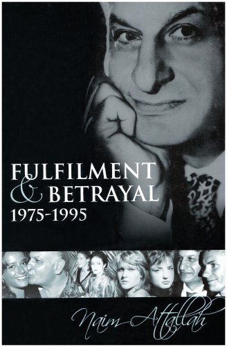 Beispielbild fr Fulfilment and Betrayal 1975-95 zum Verkauf von WorldofBooks