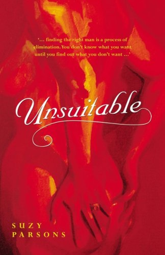 Imagen de archivo de Unsuitable a la venta por WorldofBooks