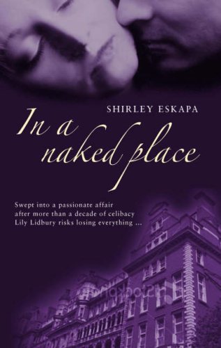 Stock image for In a Naked Place for sale by WorldofBooks
