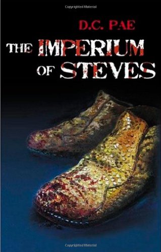 Stock image for The Imperium of Steves for sale by WorldofBooks