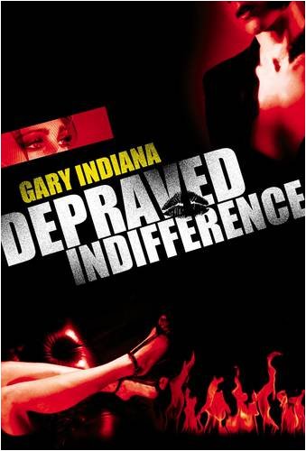 Depraved Indifference (9780704371569) by [???]