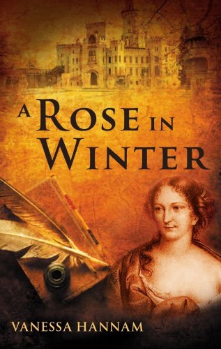 Beispielbild fr A Rose In Winter zum Verkauf von AwesomeBooks